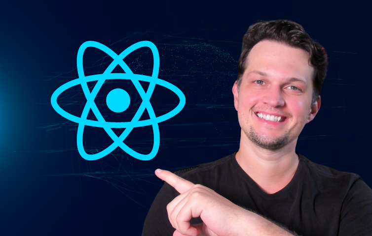 Curso de React JS do básico ao avançado