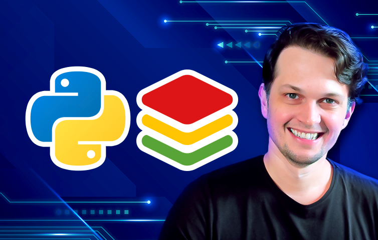 Plano de Estudos para Desenvolvedor FullStack Python