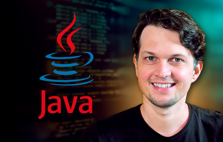 Java do básico ao avançado - com exercícios e projetos