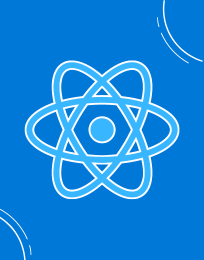 React
