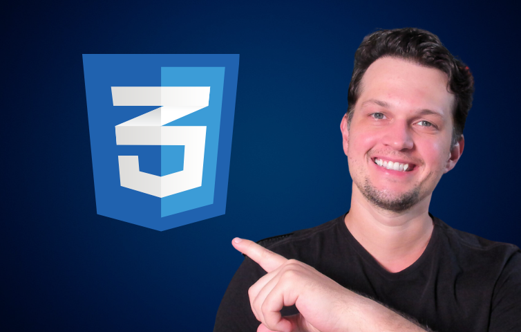 Curso básico de CSS - Domine os fundamentos da estilização
