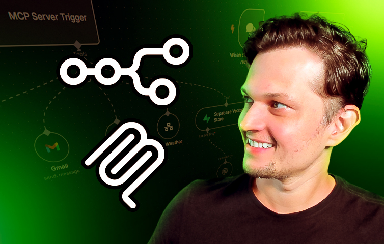 Curso de n8n Com MCP