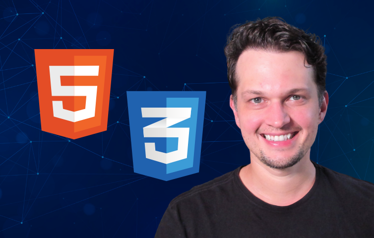 Curso de HTML e CSS do básico ao avançado - com projetos