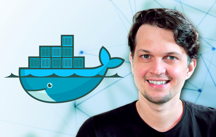 Curso Docker para Desenvolvedores (com Docker Swarm e Kubernetes)