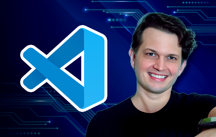 Curso Visual Studio Code: Produtividade Máxima