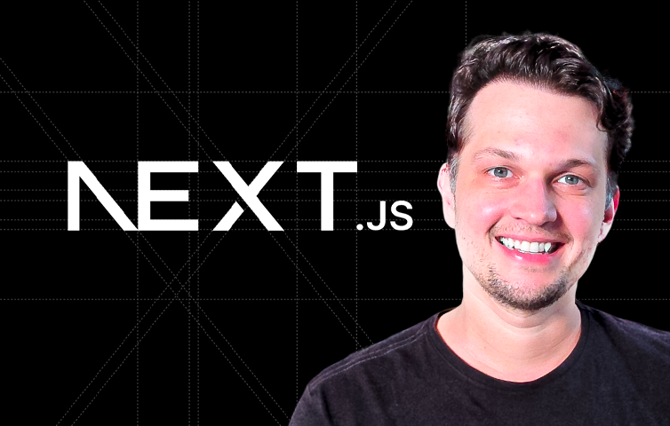 Curso de Next.js do básico ao avançado com projetos