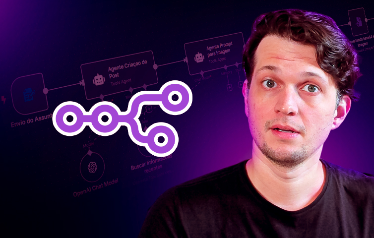 Curso Multiagentes de IA com n8n