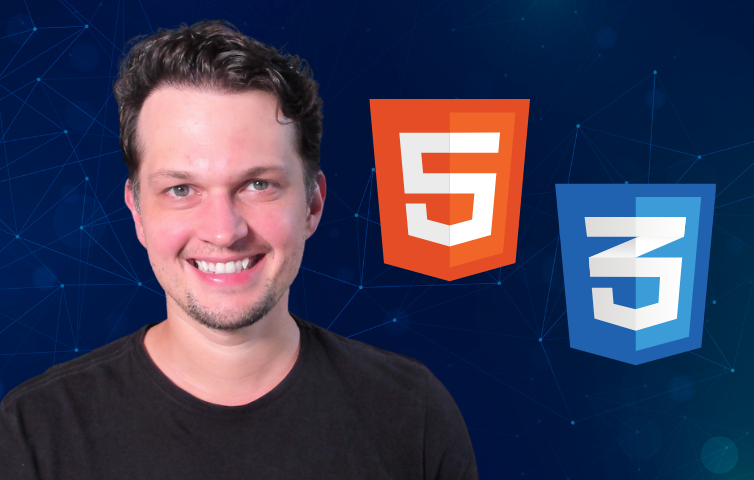 Curso de HTML e CSS do básico ao avançado - com projetos