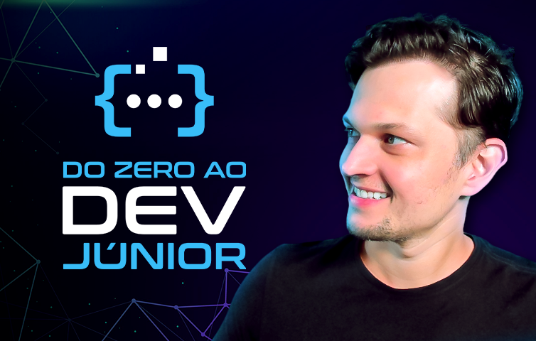 Método Do Zero ao Dev Júnior