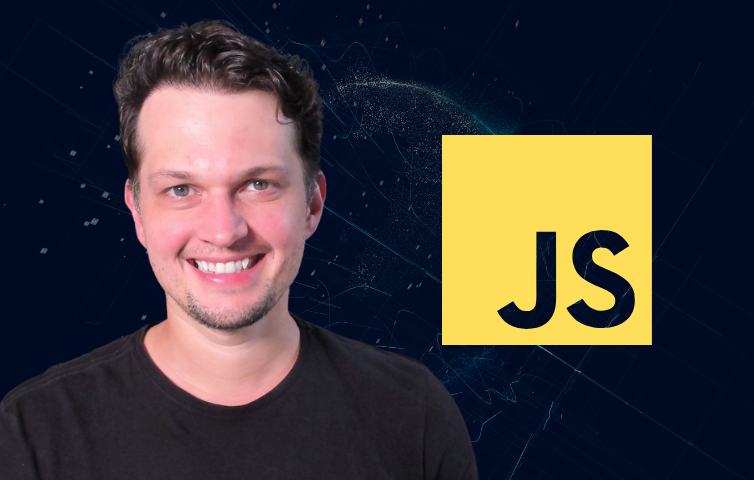 Curso de JavaScript do básico ao avançado com projetos