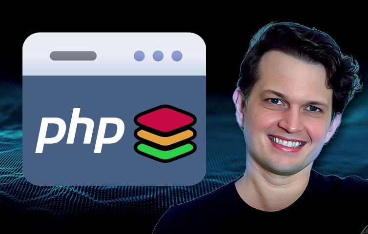 vídeo de apresentação de Plano de Estudos para Desenvolvedor FullStack PHP